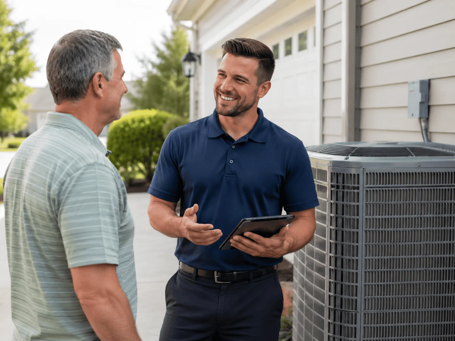 Heat Pump Installation Big Bar, CA FAQs